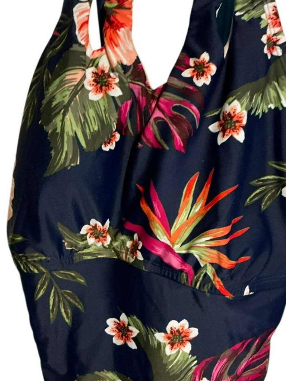 Kona Sol One Piece